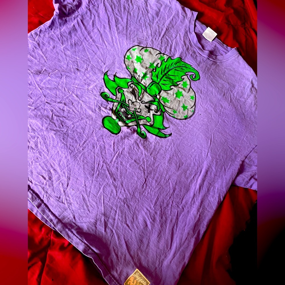 5x Juggalo Day Milenko Shirt